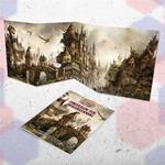 Warhammer Fantasy Roleplay - Schermo del Game Master. GDR - ITA. Gioco da tavolo