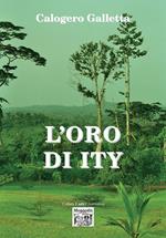 L' oro di Ity