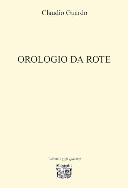 Orologio da rote - Claudio Guardo - ebook