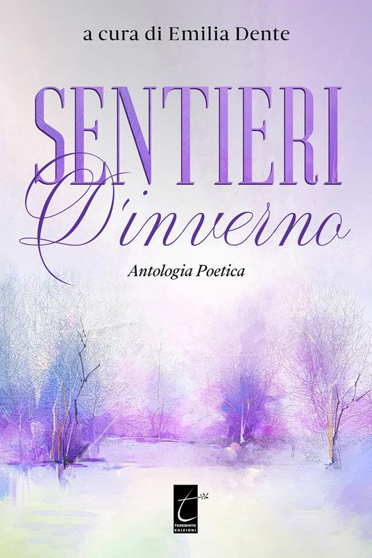 Sentieri d'inverno - copertina