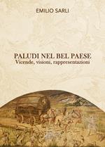 Paludi nel Bel Paese. Vicende, visioni, rappresentazioni. Nuova ediz.