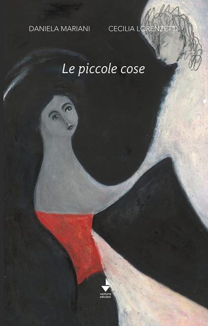 Le piccole cose - Daniela Mariani - copertina