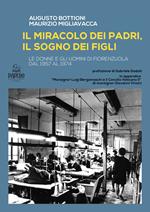 Il miracolo del padri, il sogno dei figli. Le donne e gli uomini di Fiorenzuola dal 1957 al 1974