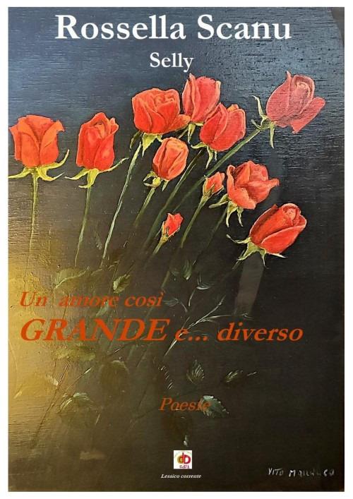 Un amore così grande e... diverso - Selly - copertina