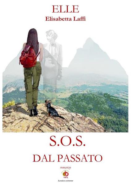 S.O.S. dal passato - Elle - copertina