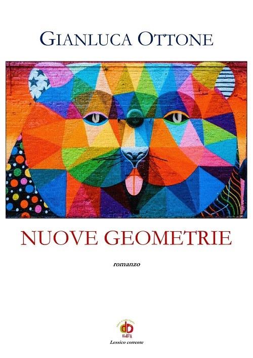  Nuove geometrie -  Gianluca Ottone,850  - copertina