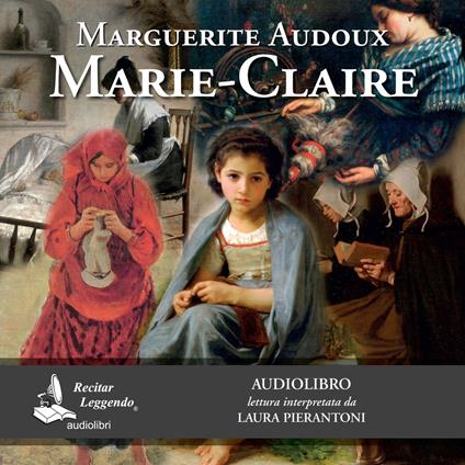 Marie-Claire