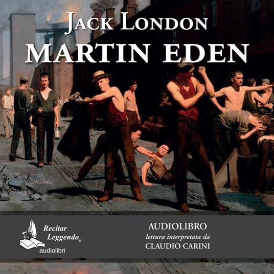 Martin Eden