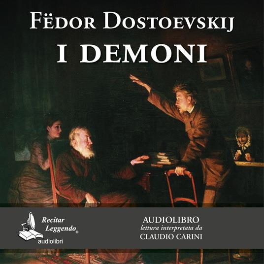 I demoni