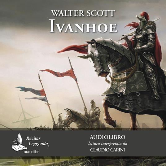 Ivanhoe