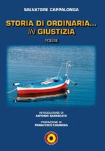 Storia di ordinaria... in giustizia