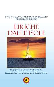 Image of Liriche dalle isole