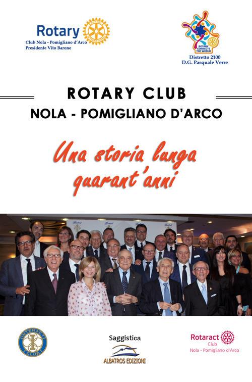 Rotaract Club de Arcos