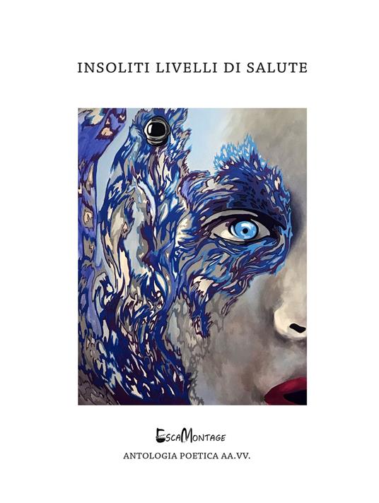 Insoliti livelli di salute - copertina