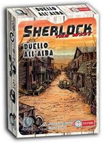 Duello all'alba. Sherlock