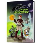 Avventure nello Spazio Profondo - Fumetto-Gioco. Gioco da tavolo