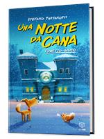 Una notte da cana. Fumetto gioco