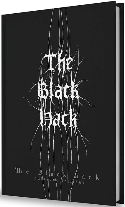 The Black Hack - Il Gioco di Ruolo. Gioco da tavolo