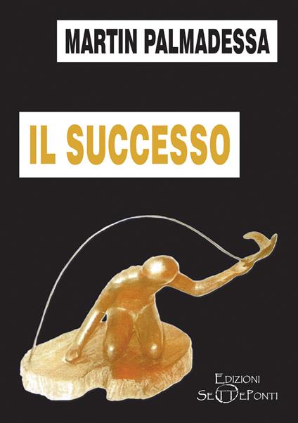 Il successo - Martin Palmadessa - copertina