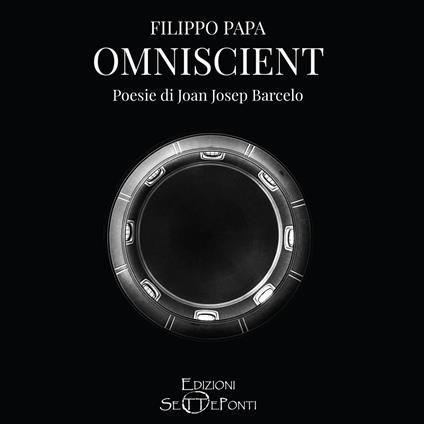 Omniscient - Filippo Papa,Joan Josep Barceló i Bauçà - copertina