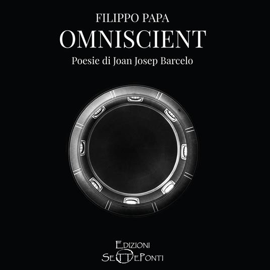 Omniscient - Filippo Papa,Joan Josep Barceló i Bauçà - copertina