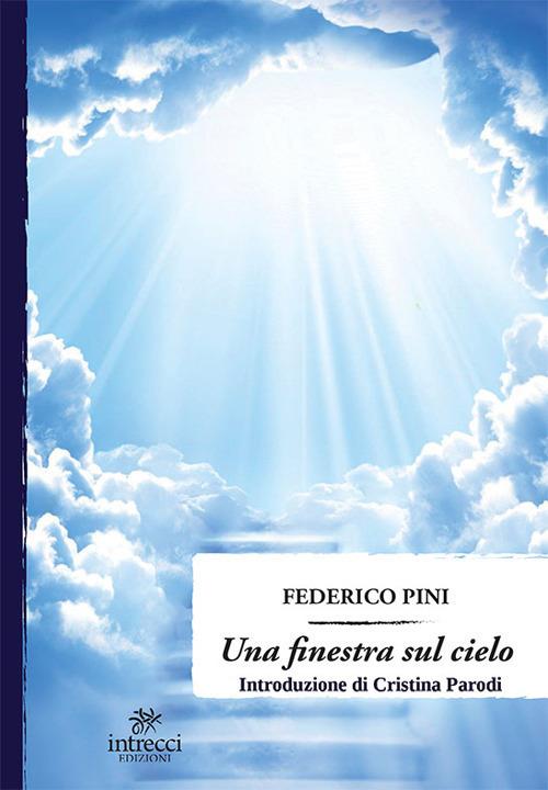 Una finestra sul cielo - Federico Pini - Libro - Intrecci - Enne | IBS