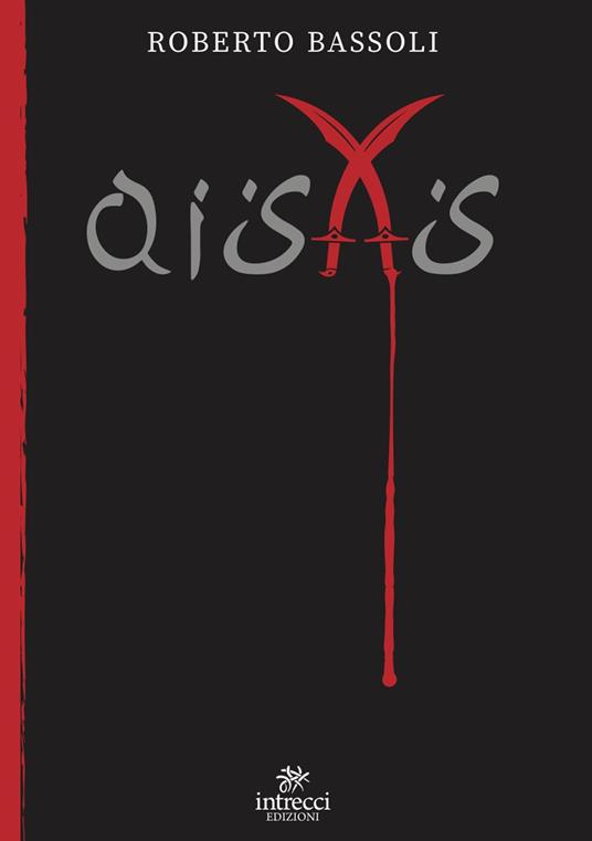 Qisas - Roberto Bassoli - copertina