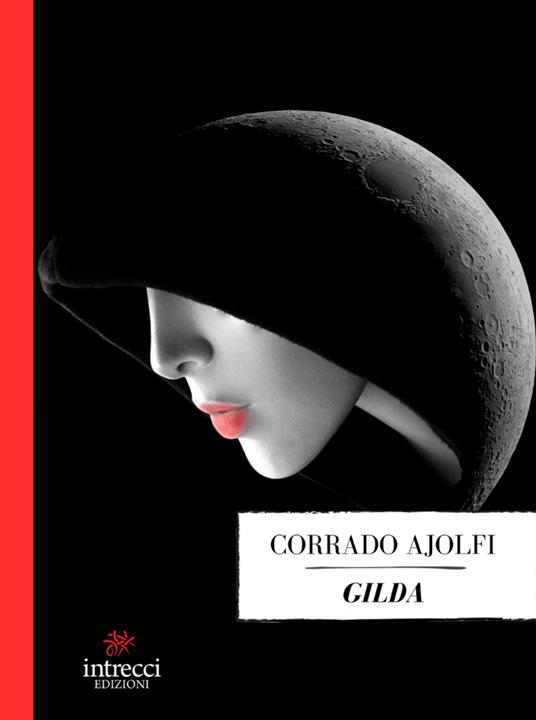 Gilda - Corrado Ajolfi - copertina