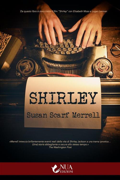 Shirley - Scarf Merrell, Susan - Ebook - EPUB3 con DRMFREE | IBS