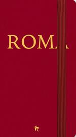 Roma. Personal Jo Journal. Ediz. italiana, inglese e tedesca