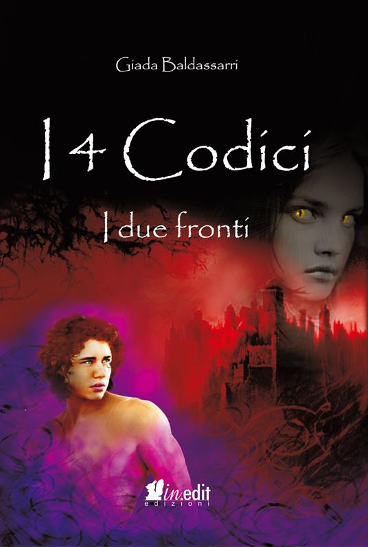 I due fronti - Giada Baldassarri - ebook