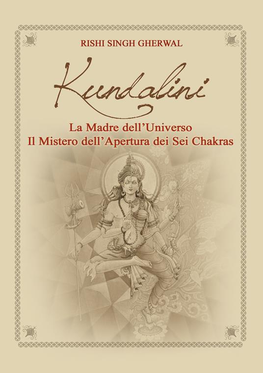 Yoga Kundalini Napoli - Il serpente Kundalini fa anche riferimento