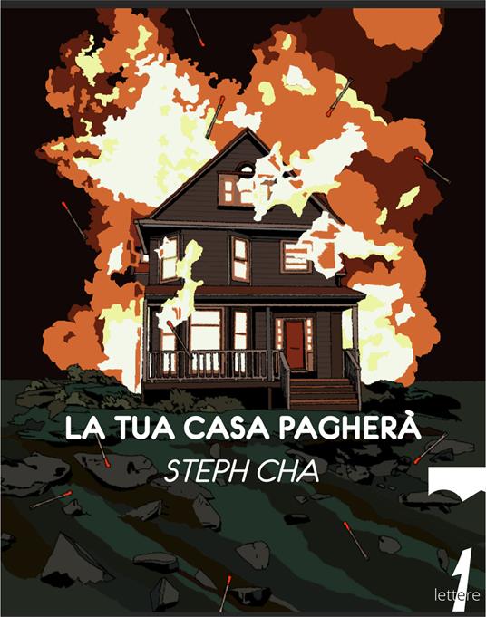 La tua casa pagherà - Steph Cha - ebook