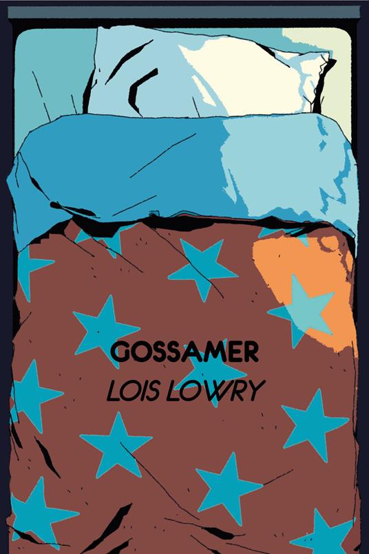 Gossamer - Lois Lowry - ebook
