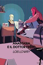 Anastasia e il dottor Freud