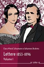 Lettere. Nuova ediz.. Vol. 1: 1853-1896.