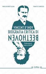 Biografia critica di Beethoven