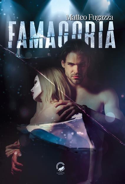 Famagoria - Matteo Fugazza - copertina