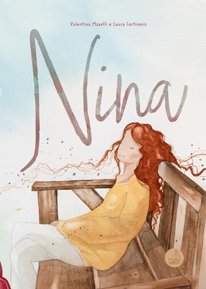 Nina - Valentina Maselli - copertina