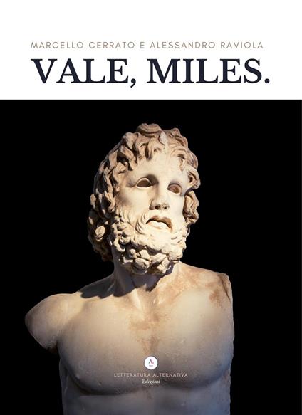 Vale, miles - Marcello Cerrato,Alessandro Raviola - copertina