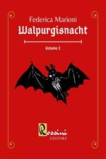 Walpurgisnacht. Vol. 1