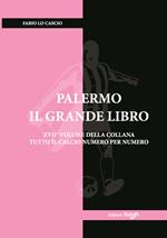 Palermo. Il grande libro. Ediz. illustrata