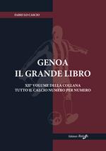 Genoa. Il grande libro