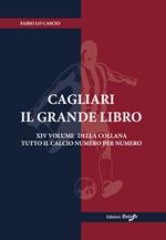 Cagliari. Il grande libro