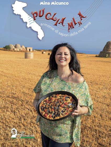 “Giusina in Cucina”, alla Feltrinelli la Sicilia è servita nel libro di