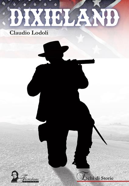 Dixieland - Claudio Lodoli - copertina