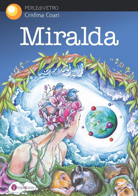 Miralda - Cristina Coari - copertina