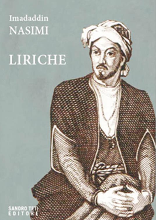 Liriche - Imadaddin Nasimi - ebook