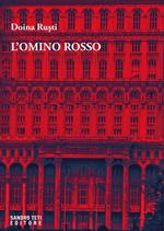 L' omino rosso