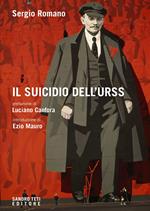 Il suicidio dell'Urss